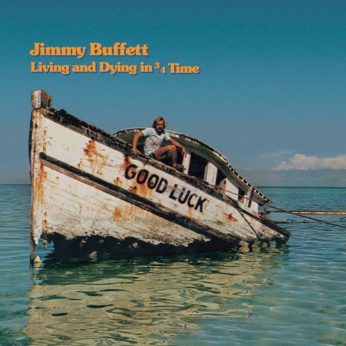Living and Dying in 3 / 4 Time