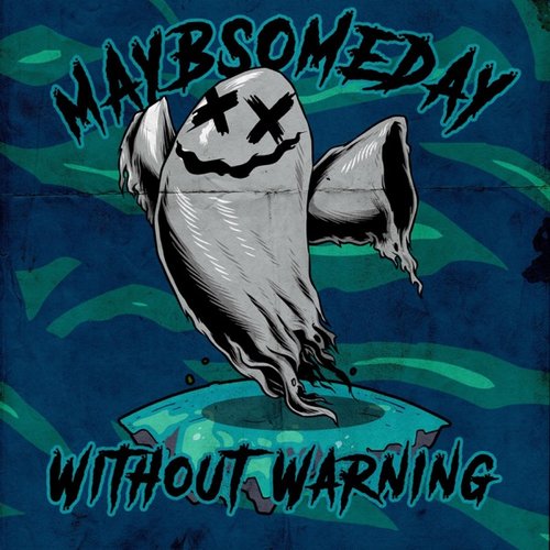 Without Warning - Single
