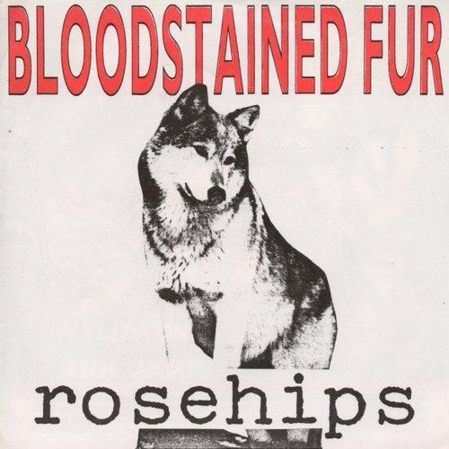 Bloodstained Fur