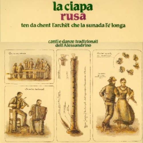 Ten da chent l'archët che la sunada l'e longa