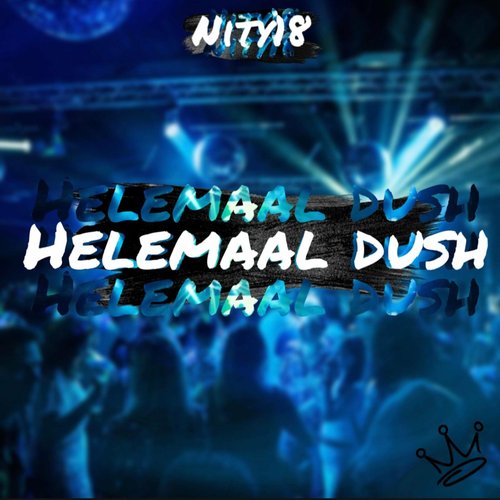 Helemaal Dush
