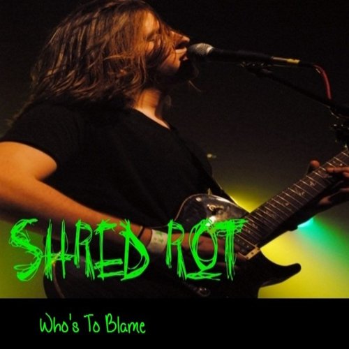 Who's to Blame (Remix 2012) - Single