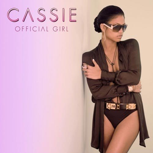 Official Girl (feat. Lil Wayne)