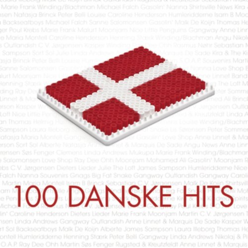 100 Danske Hits