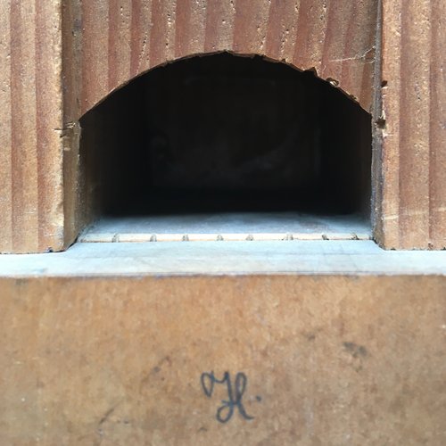 an organ