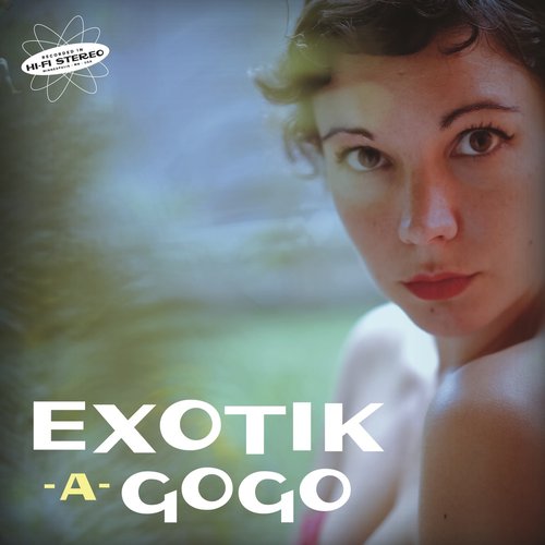 Exotik-a-GoGo