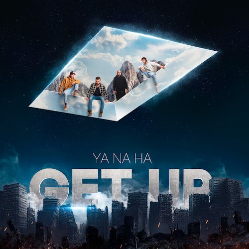 Get Up - Single