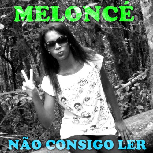 Não Consigo Ler