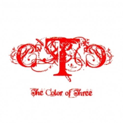 The Color Of Three