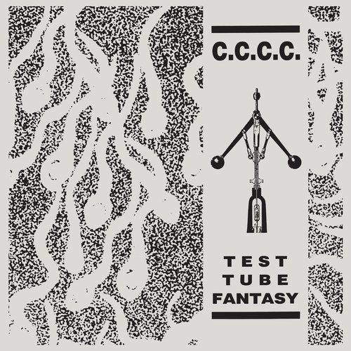 Test Tube Fantasy - Extended Edition