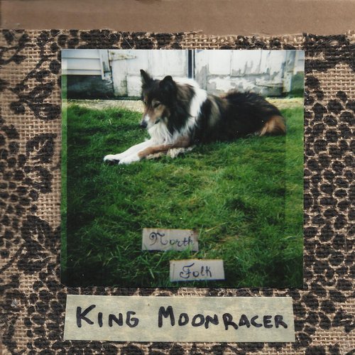 King Moonracer Demo