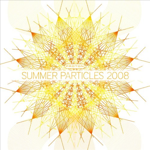 Summer Particles 2008
