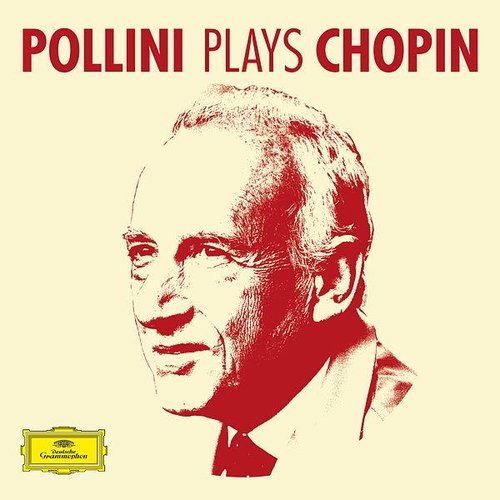 Pollini plays Chopin