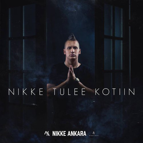 Nikke Tulee Kotiin