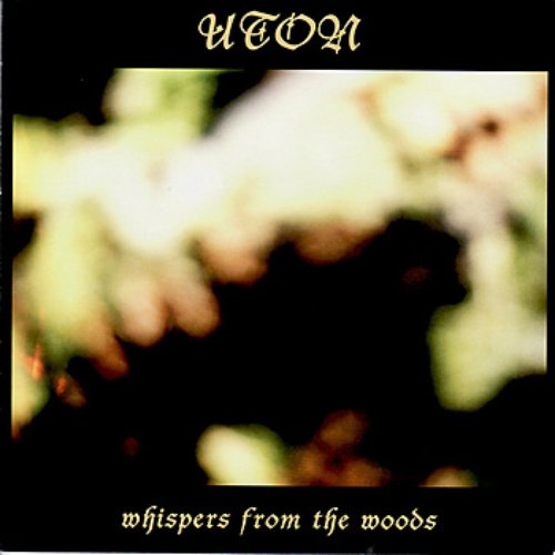 Whispers From The Woods