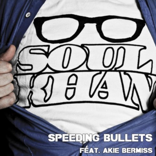 Speeding Bullets - Single