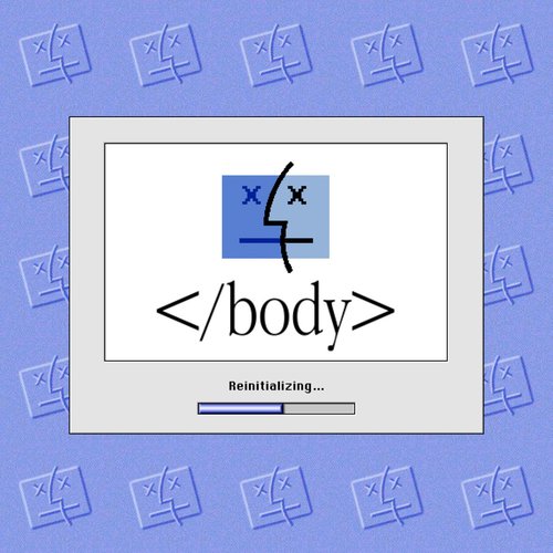 Reinitializing...