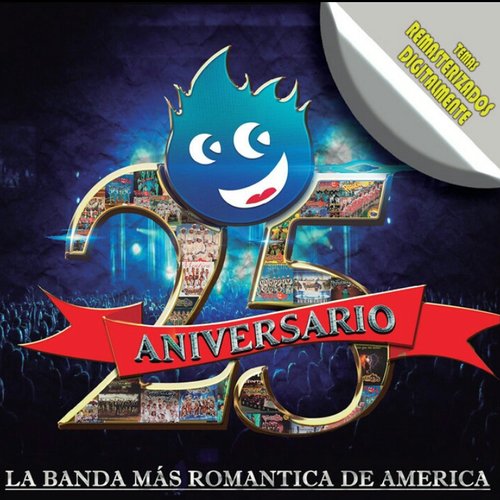 25 Aniversario