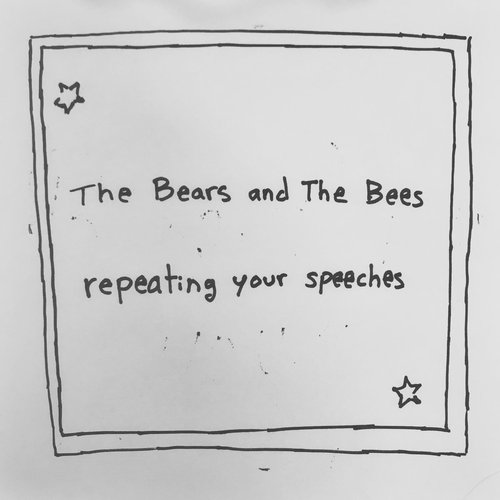 Repeating Your Speeches