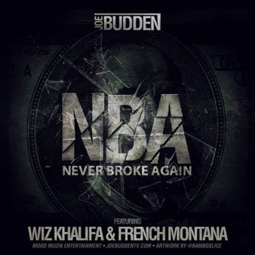 NBA (feat. Wiz Khalifa and French Montana)