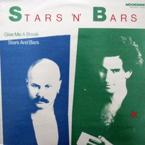 Give Me A Break / Star And Bars