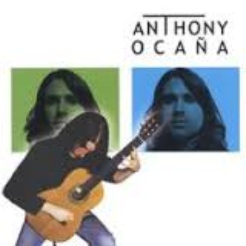 Anthony Ocana