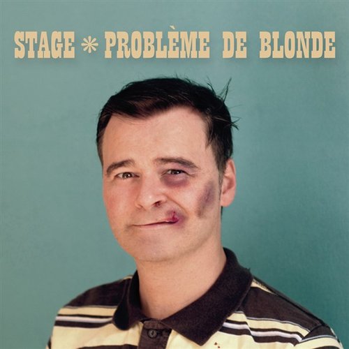 Problème de Blonde