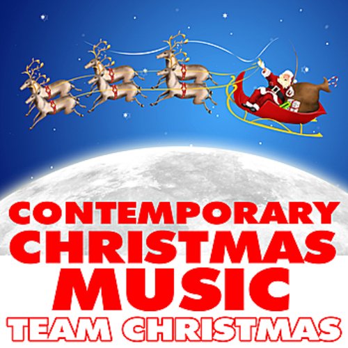 Contemporary Christmas Music