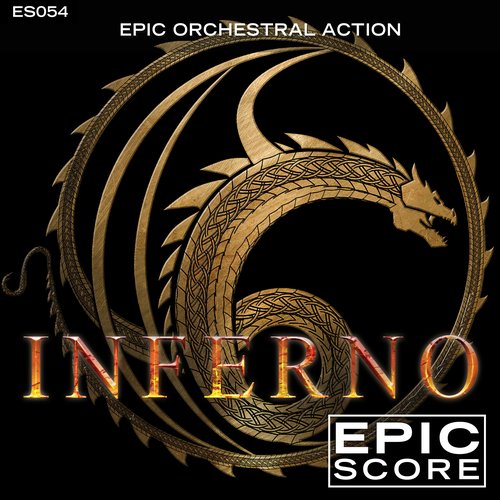 Epic Orchestral Action (Inferno)