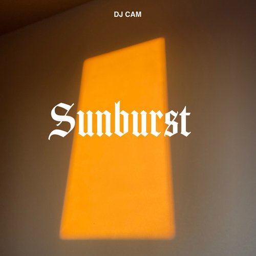 Sunburst (The Drum & Bass versions)
