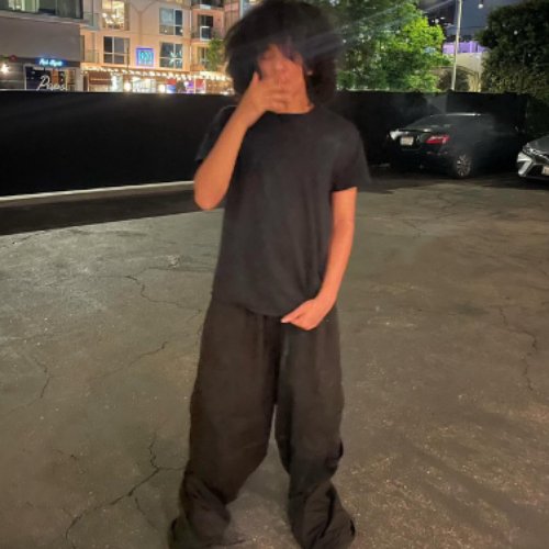 Hate My Ex - Single