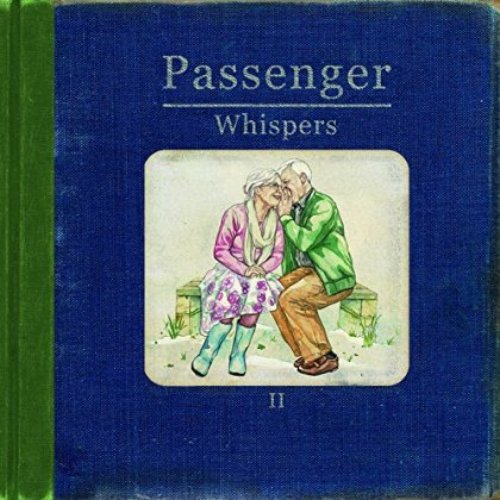 Whispers II (Deluxe Version)