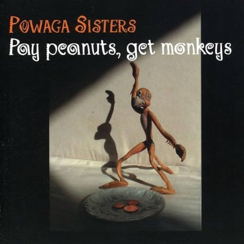Pay Peanuts, Get Monkeys