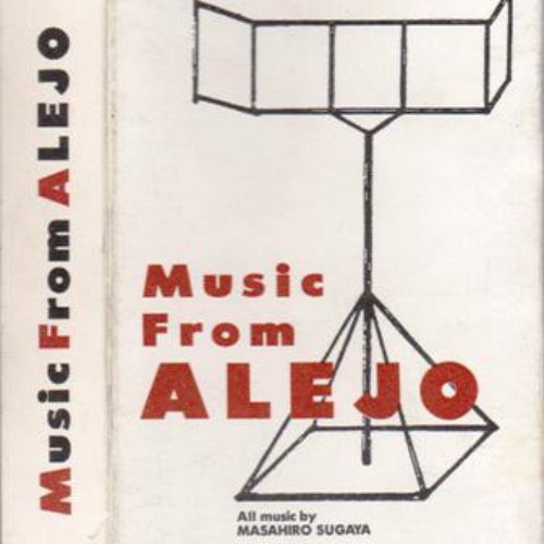 Music From Alejo