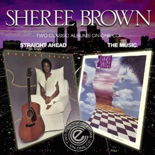 Straight Ahead / The Music