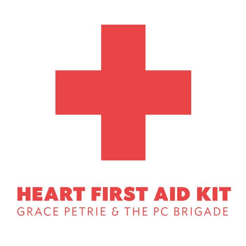 Heart First Aid Kit