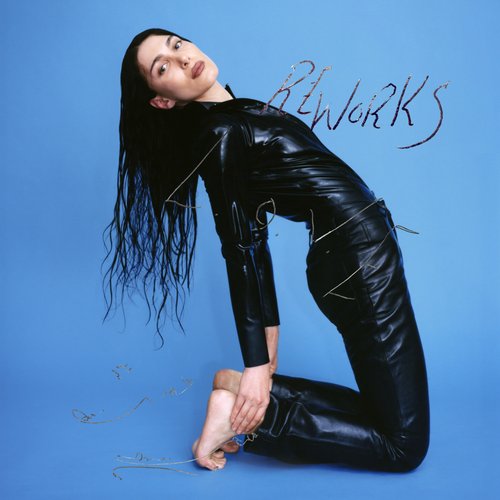 L.O.V.E REWORKS