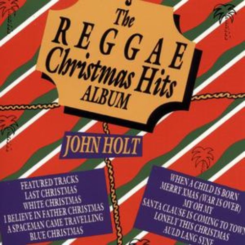 The Reggae Christmas Hits Album