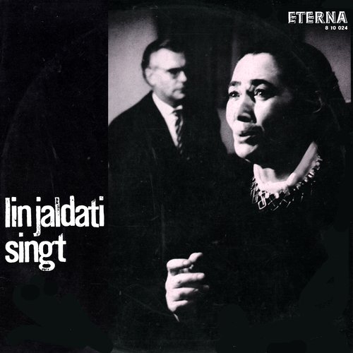 Lin Jaldati singt