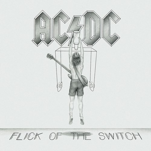 Flick of the Switch