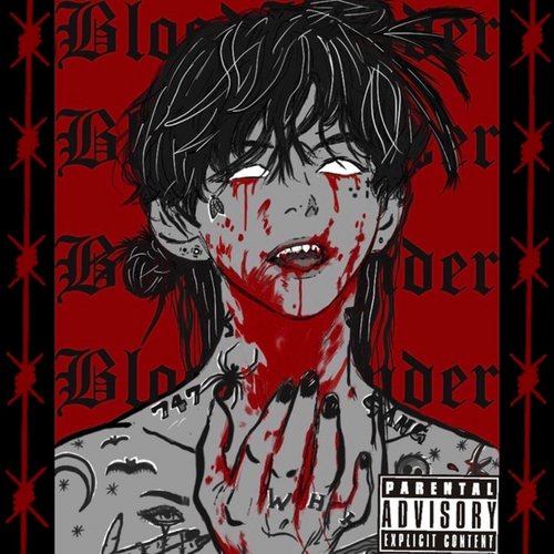 Blood Bender Mixtape