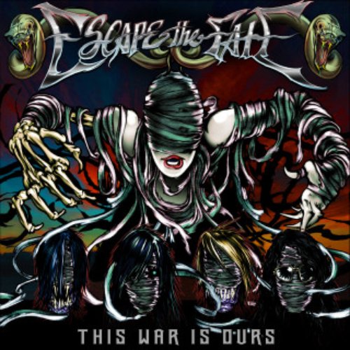 This War Is Ours [Explicit]