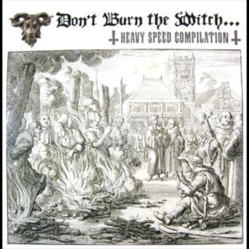 Don't Burn The Witch