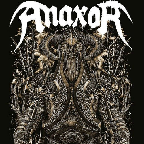 Anaxor - EP