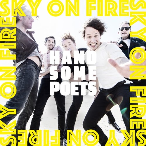 Sky On Fire - Single