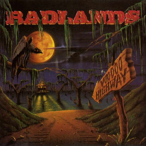 Voodoo Highway — Badlands | Last.fm