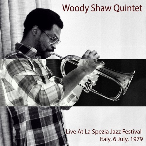 Live At La Spezia Jazz Festival (Italy, 6 July, 1979)