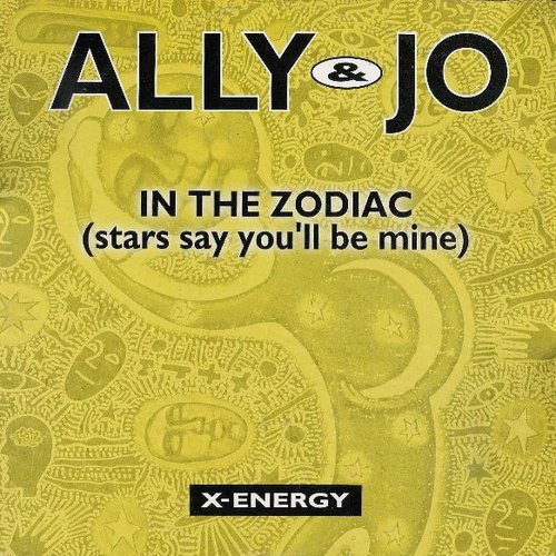 In the Zodiac (Stars Say You'll Be Mine)