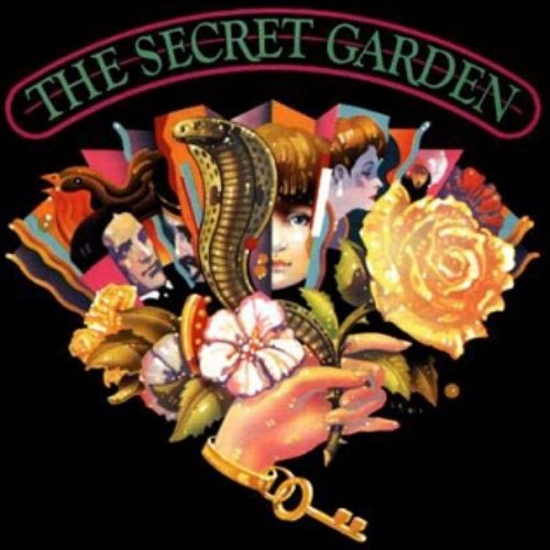 The Secret Garden (Original Broadway Cast Recording)