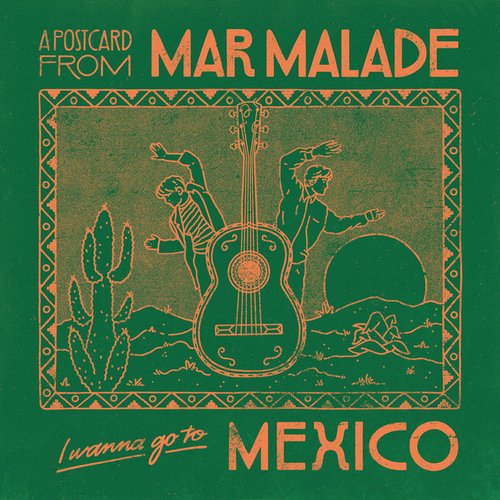 Mexico - Single